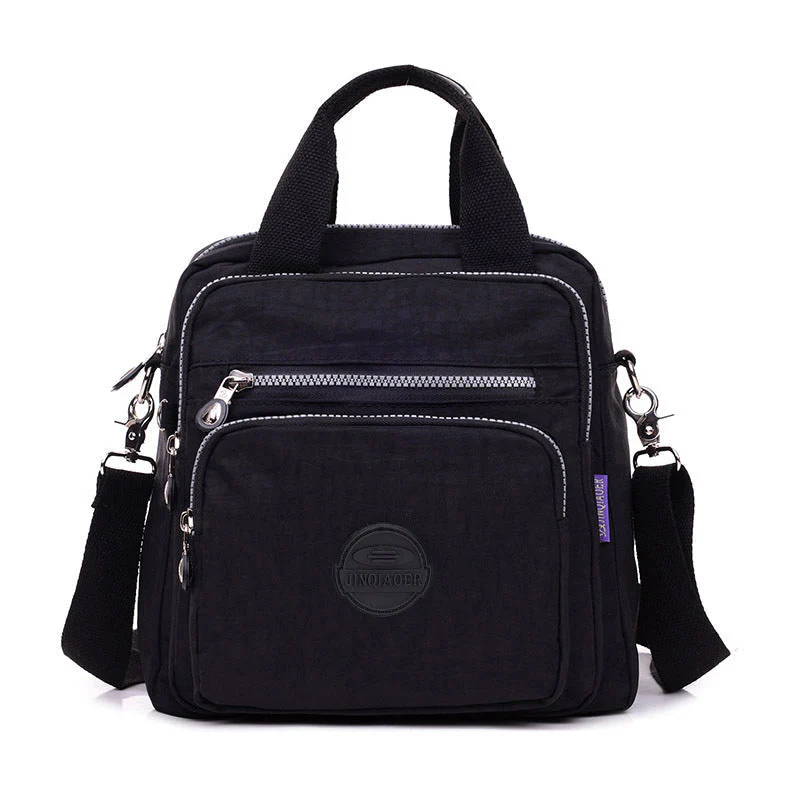 Andersen GoBag | 3 i 1 vandtæt multifunktionel trendy crossbody taske