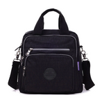 Andersen GoBag | 3 i 1 vandtæt multifunktionel trendy crossbody taske
