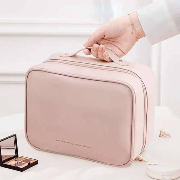 Make-up taske organizer
