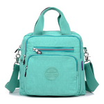 Andersen GoBag | 3 i 1 vandtæt multifunktionel trendy crossbody taske