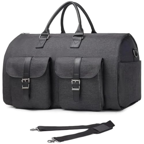 Andersen | Premium rejsetaske