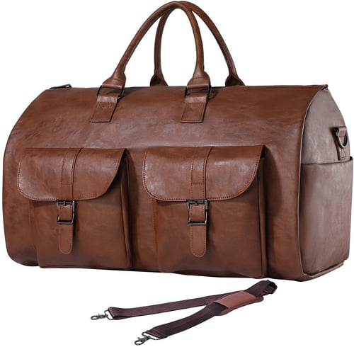Andersen | Premium rejsetaske