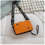 QuickPack Mini Duffel-taske