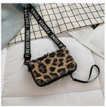 QuickPack Mini Duffel-taske