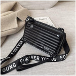 QuickPack Mini Duffel-taske