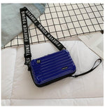QuickPack Mini Duffel-taske