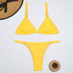 Genesis - Bikini-badedragt i to dele