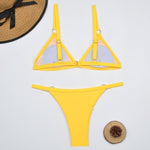Genesis - Bikini-badedragt i to dele