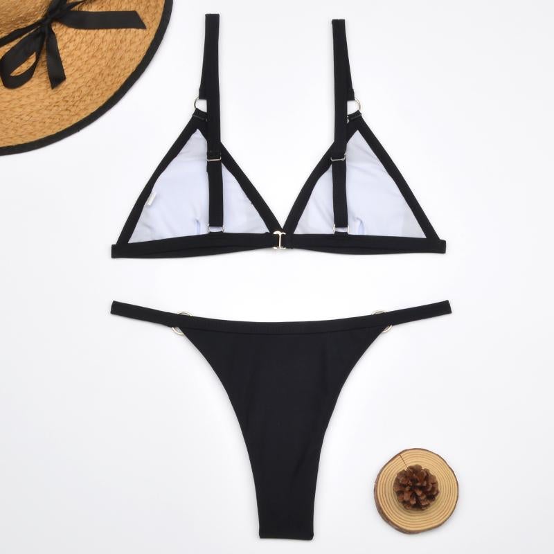 Genesis - Bikini-badedragt i to dele