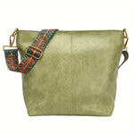 HoboBag™ - Cross-body-taske med stor kapacitet