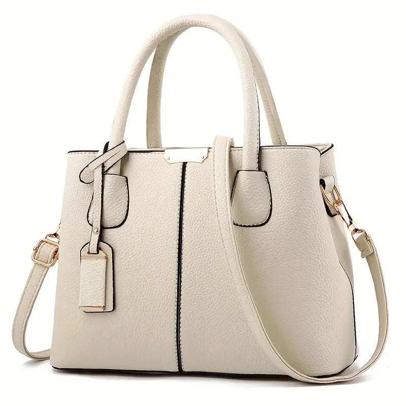 Maysa™ | Stilfuld Tote Taske