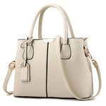 Maysa™ | Stilfuld Tote Taske