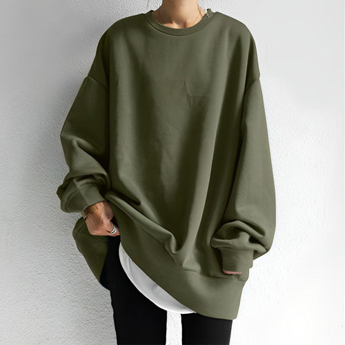 Elle&Vire® - Plus Size designer-sweater