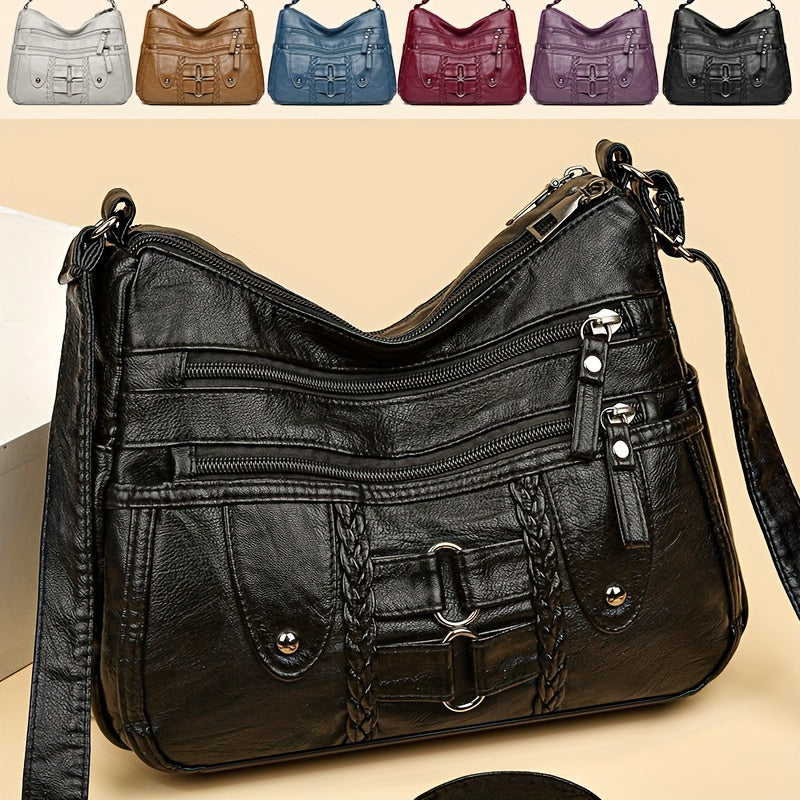 Merra - cross body dametaske