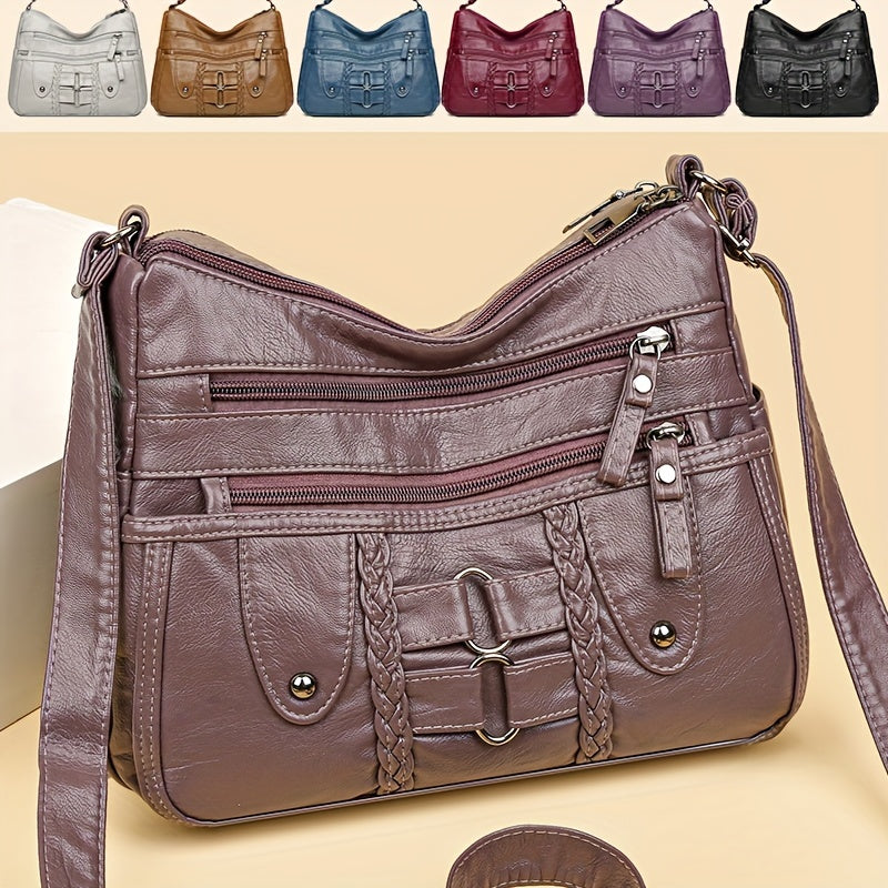 Merra - cross body dametaske