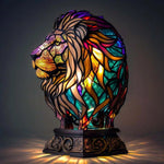SafariSpark™ | Dekorative lamper med dyremotiver