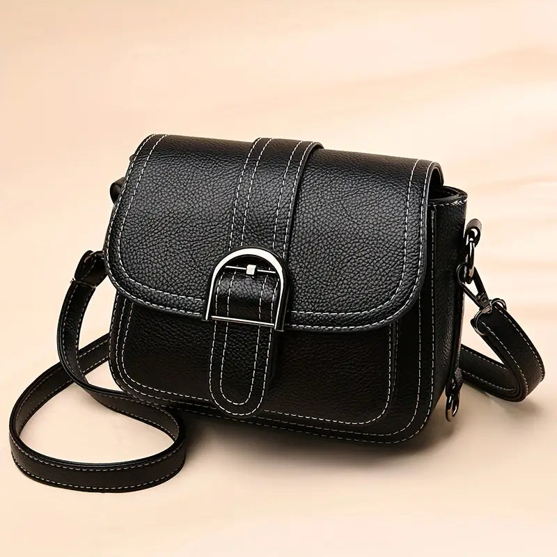Juliana | Stilfuld Mini Skuldertaske