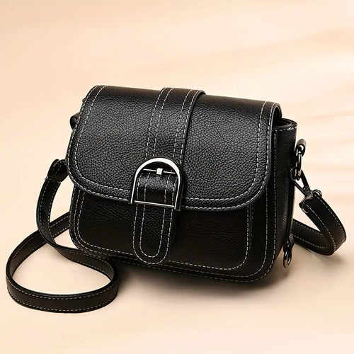 Juliana | Stilfuld Mini Skuldertaske
