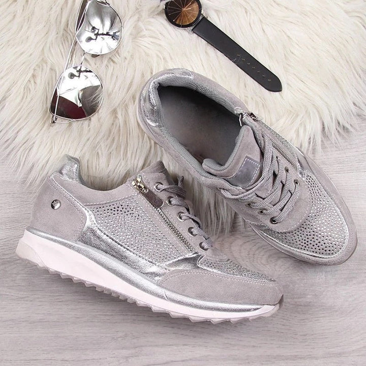 Chloe ortopædiske sneakers