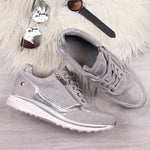 Chloe ortopædiske sneakers