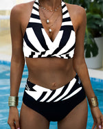 Cassandra - Elegant sommer Bikini