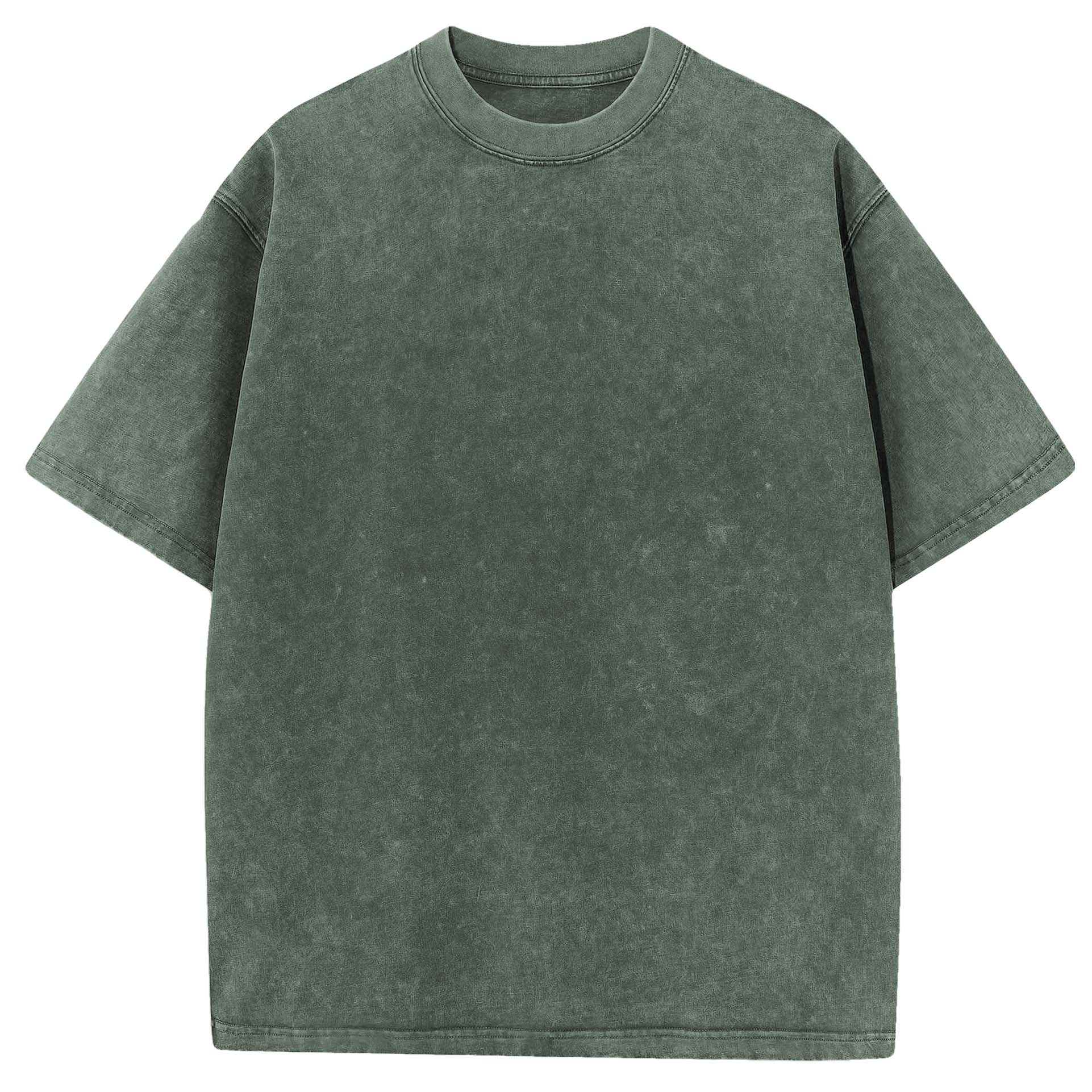 Anselm - 5-pack Oversized T-shirts
