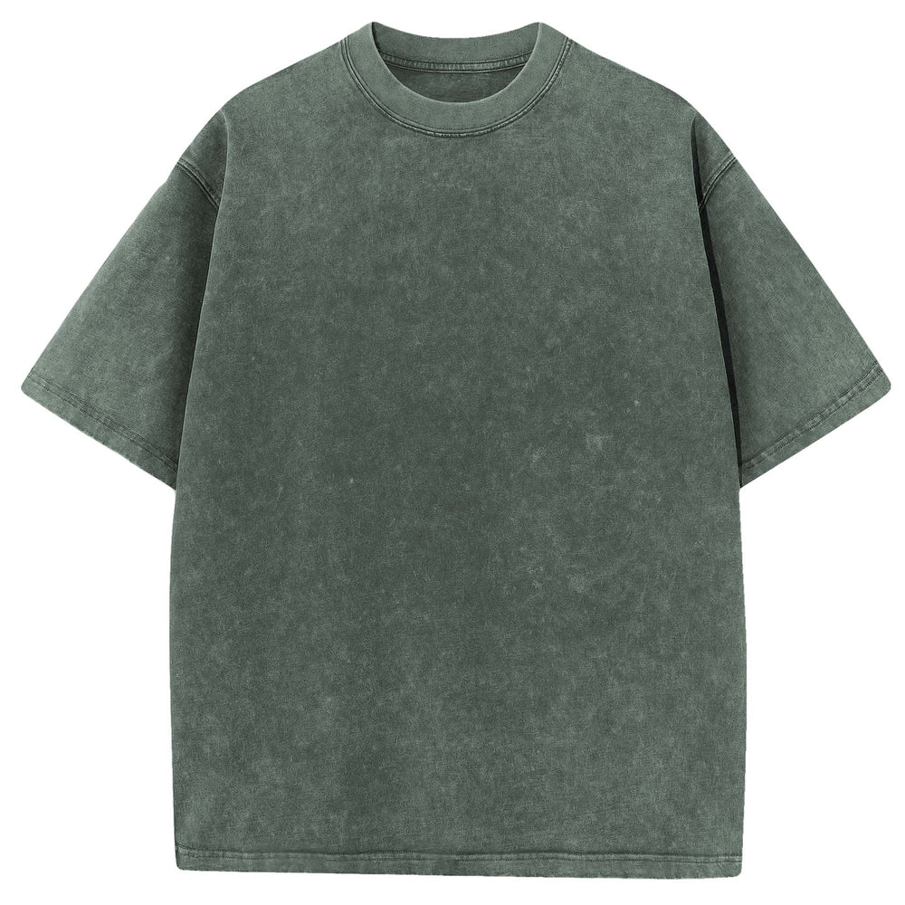 Anselm - 5-pack Oversized T-shirts