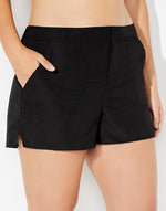 Guusje l Plus Size Badedragt