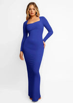 Harmony | Kjole med shapewear