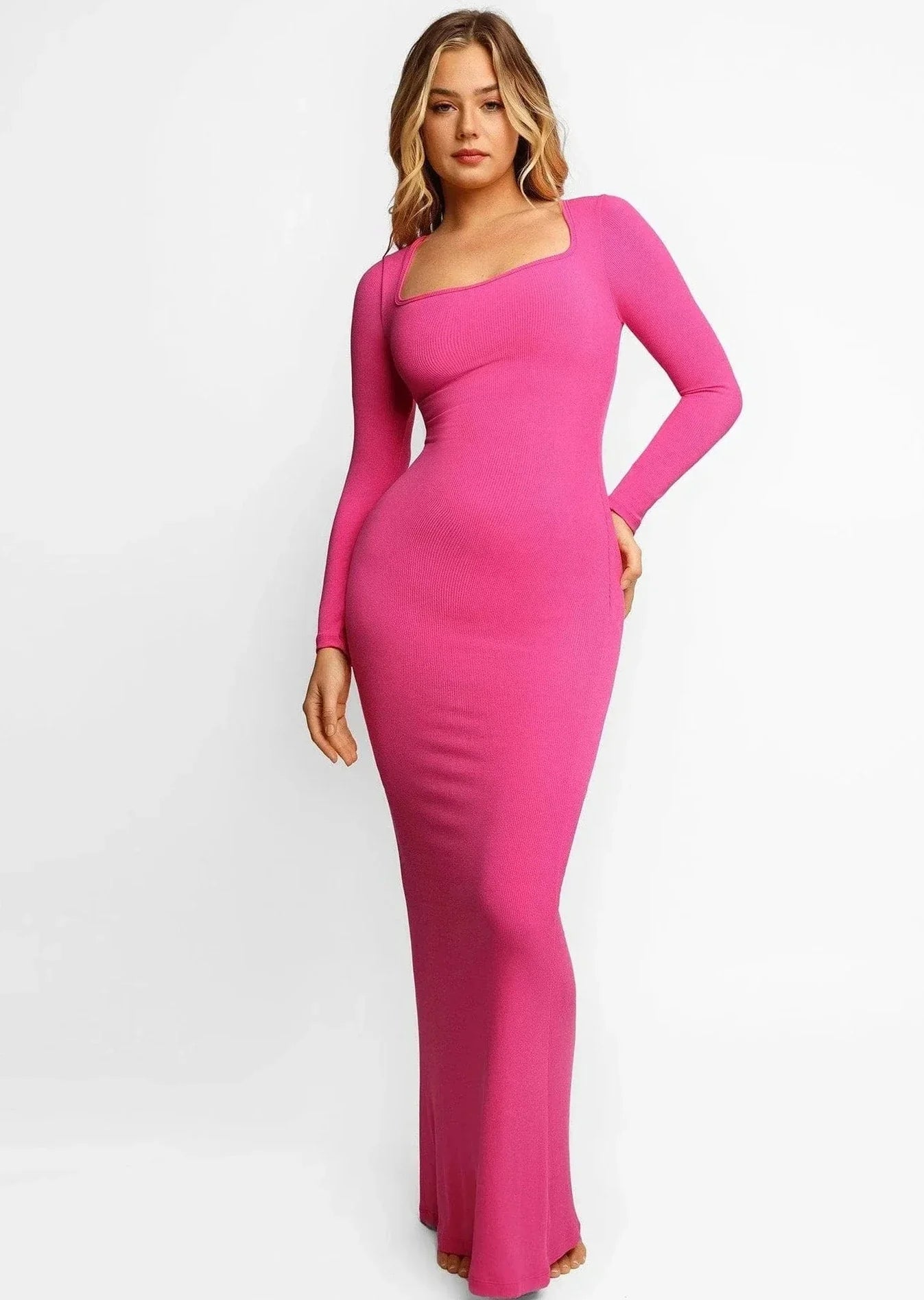 Harmony | Kjole med shapewear