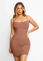 Harmony | Kjole med shapewear