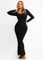 Harmony | Kjole med shapewear