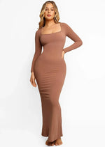 Harmony | Kjole med shapewear