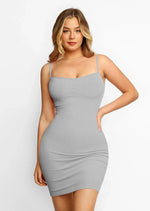 Harmony | Kjole med shapewear