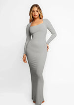 Harmony | Kjole med shapewear