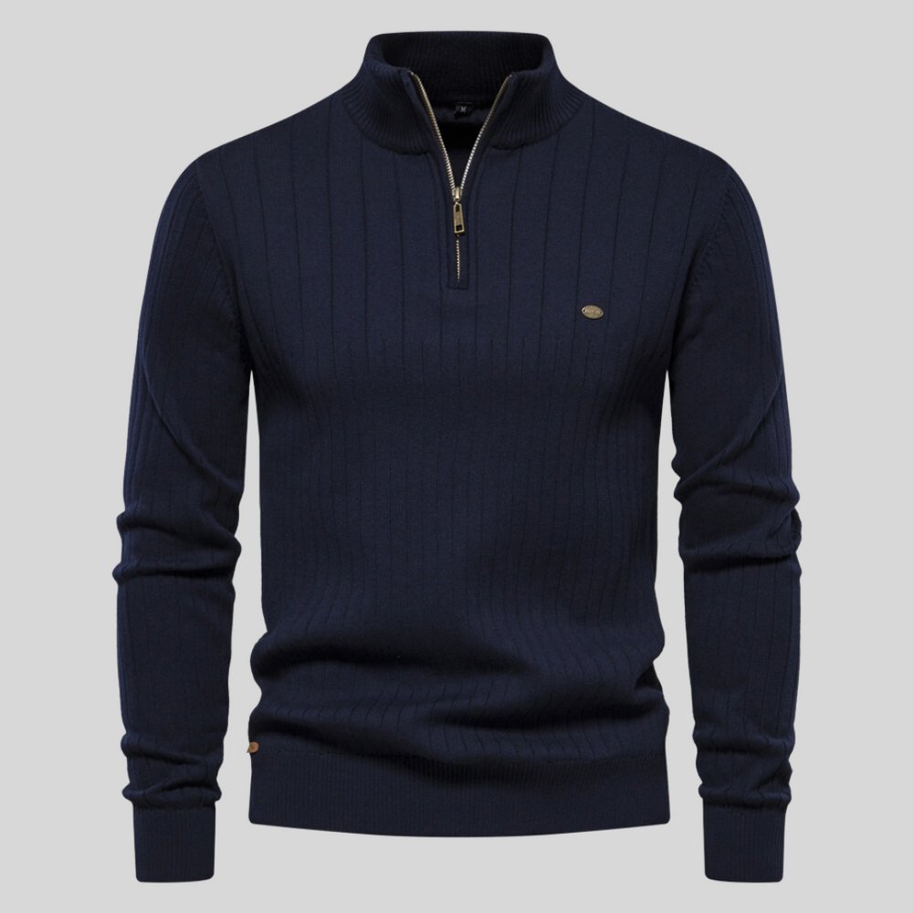 Aiopeson | Komfortabel Sweater til Mænd