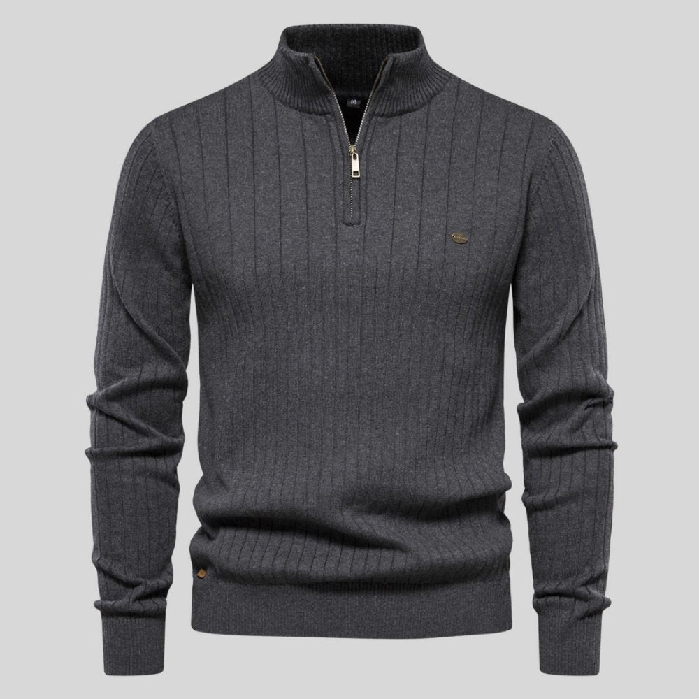 Aiopeson | Komfortabel Sweater til Mænd