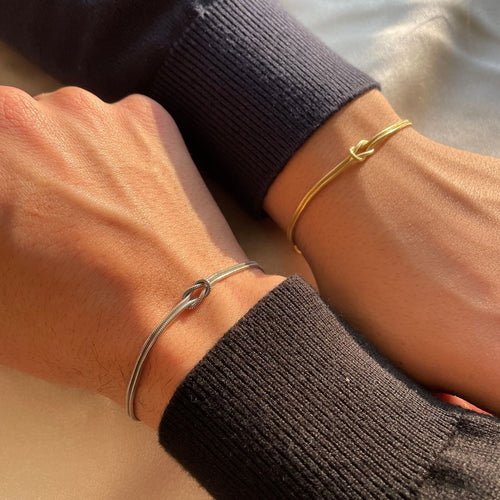 Infini™ - Armbånd evig forbindelse