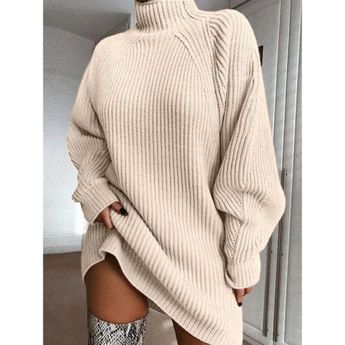Susana - Sweater-kjole