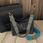 Jasmin | Elegant skuldertaske