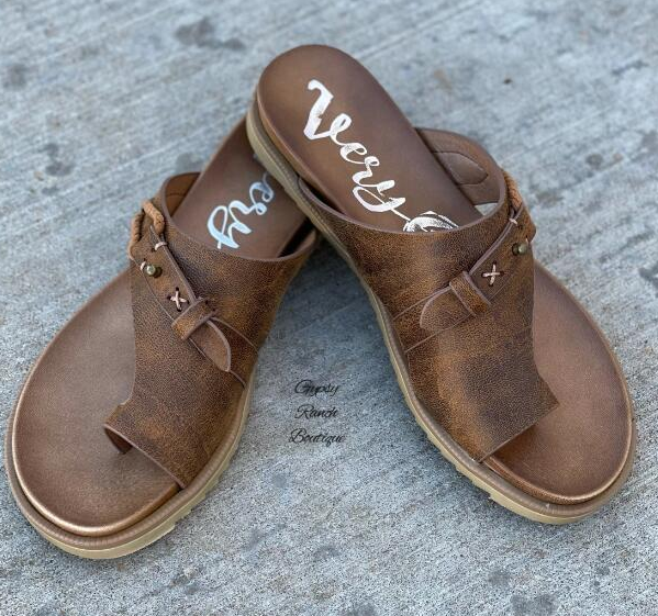 Devako Sommer sandaler