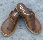 Devako Sommer sandaler