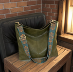 Jasmin | Elegant skuldertaske
