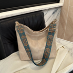Jasmin | Elegant skuldertaske