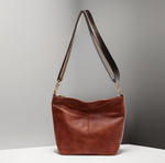 Jasmin | Elegant skuldertaske
