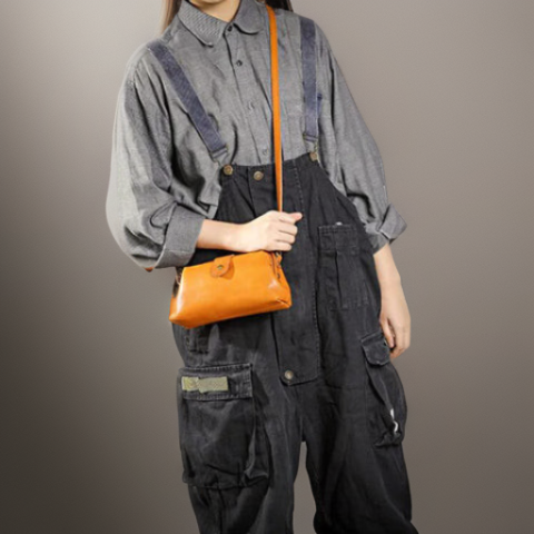Agathe | Trendy Taske