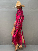 Breene | Bøhmisk strandkimono