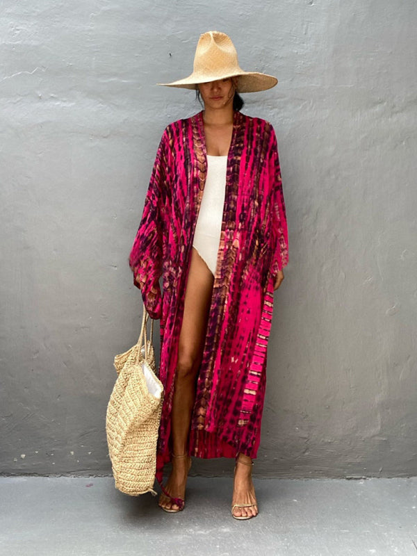 Breene | Bøhmisk strandkimono