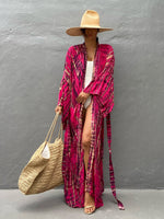 Breene | Bøhmisk strandkimono