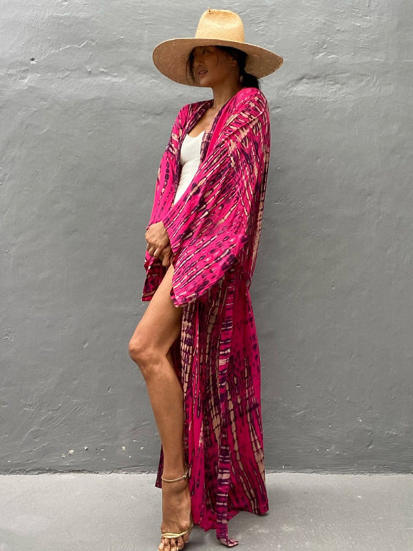 Breene | Bøhmisk strandkimono